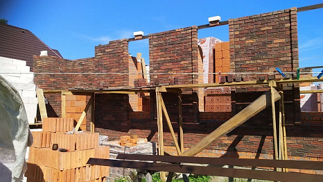 Объект из Кирпич Донские зори Никулино WDF